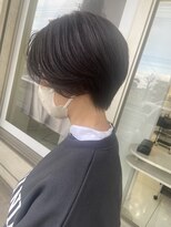 デュールイースト(Duul East)&nbsp;ハンサムショート