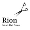 リオン(Rion)のお店ロゴ