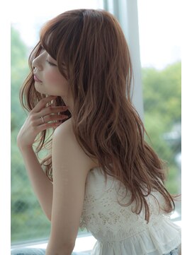 フロープ(frope) frope ピンクベージュカラー