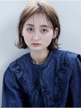 テラス 今福鶴見(Terrace)の写真/HOT PEPPER Beauty AWARD 2025 BEST SALON 注目サロン選出☆気になる根元も毎月通える価格でこまめにケア♪