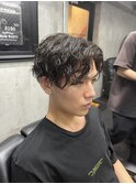 ツイストスパイラル
