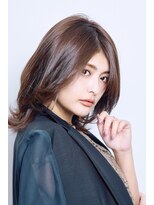 カインド 南青山(hair&make up KIND) カットカラートリートメント