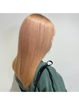 ネオリーブエクラ 上野御徒町店(Neolive eclat) 【上野御徒町 30代40代