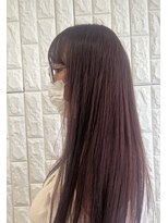 ヴェール レッシュブ 茂原店(Belle Lecheveu)&nbsp;春カラー