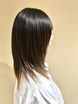 ゼン(Zen.) ブリーチ毛にもメテオ