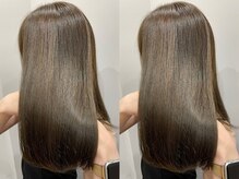 アグ ヘアー ネスト 茨木店(Agu hair nest)の雰囲気（お得なトリートメント付きクーポン多数掲載中♪）