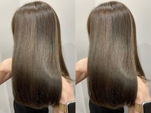 アグ ヘアー ネスト 茨木店(Agu hair nest)の雰囲気（お得なトリートメント付きクーポン多数掲載中★）