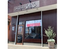 ラフト(RAFT)の雰囲気（【小野中駅より車で6分】アンティークなレンガ風な外観♪）