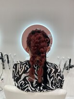 ネオココ(NeocoCO)&nbsp;ツインポニー