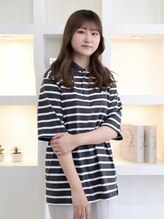 アル(alu) 藤木 優衣菜