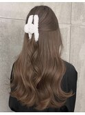 マロングレージュ