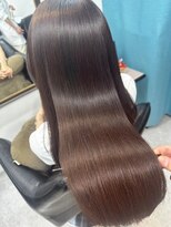 リスタート 表参道 外苑前(Re:start)&nbsp;髪質改善/縮毛矯正/美髪/髪質改善トリートメント/髪質改善カラー