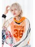 透明感ブリーチダブルカラー【ダメージレスケアブリーチ付】