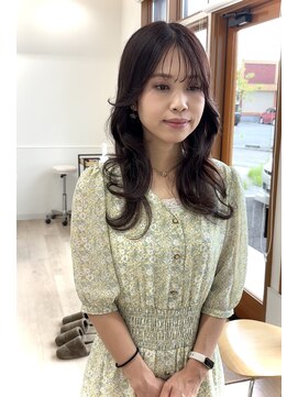 ウェイズ(Ways) ロングレイヤー.