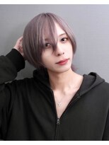 レボル(REVOL) メンズメイク☆メンズカラーメンズヘア推し活オタ活推しカラー