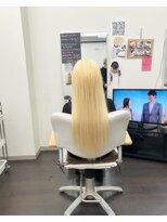 グレース(grace)&nbsp;エクステ