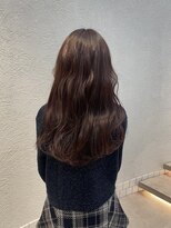 ヴィサージュアクト(VISAGE a.c.t)&nbsp;ブリーチなしブラウンカラー