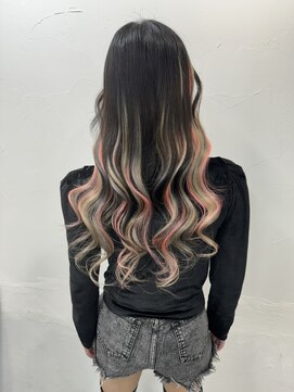 プルエクステのお店ネクスト(NEXT) プルエクステ/エクステ/シールエクステ/東京エクステ