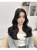 艶髪トレンドレイヤー