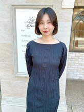 テディ 自由が丘店(teddy) メイ 