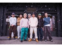 スター(STAR)の雰囲気（メンズカットはSTARにお任せ下さい!《甚目寺/バーバー》）