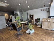 ヘアサロンコア(hair salon COA)