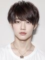 リミュー バイ イフ(lmu by if) スタイリングしなくてもかっこいいマッシュ