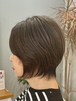 サイイン(saiin)&nbsp;#ショート