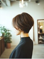 アネ モネ(Ane mone)&nbsp;ショート