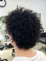 スウェル 津田沼店(Swell)&nbsp;アフロ