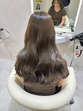 アプリ 南浦和(appri) 髪質改善ウルトワトリートメント艶髪/髪質改善/南浦和/浦和101