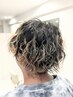 【メンズ人気No1】メンズカット+頭皮ケアショートスパ￥7150→￥5500