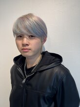 オレンジクラッカー(Orange Cracker) 古市 大陸