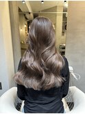 うるツヤロング