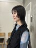 Open記念☆新規◎最旬カット　￥5,500