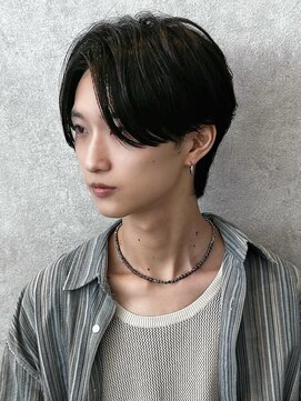 ジーナ 天神(Zina) センターパート