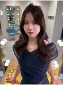 カット/カラー/トリートメント/韓国ヘア/レイヤーカット