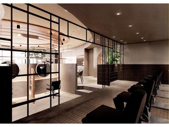 北九州 HAIR THE LOVES LAUGHS ヘアケアストア ORGANICA