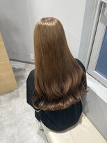 アヴァンス 京橋店(AVANCE)&nbsp;ヘーゼルブラウン