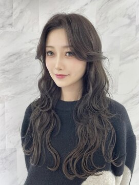 ロア 中目黒(loa) レイヤースタイル