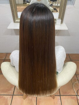 ボクノ 3号店(bokuno) 髪質改善矯正