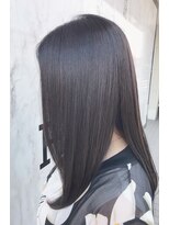 ヘアレスト(hairest)&nbsp;お客様スタイル11月