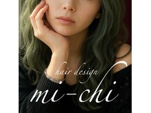 ミーチ(mi-chi)