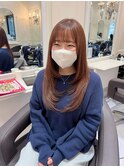 たっぷりレイヤー