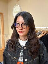 エミイ 鎌倉(eMii.)&nbsp;無造作レイヤー