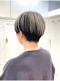 【Ash町田駅前通り店　西尾 美妃】アンブレラカラー