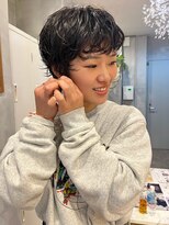 シアカ(SEA A KA) SEA A KAお客様スタイル 230佐々木希美 2026.2