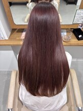 ビオトープアトラ(Bio-Top atora)&nbsp;☆春にぴったりのピンクカラー☆