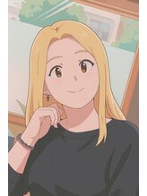 アミ美容室&nbsp;原田 美晴