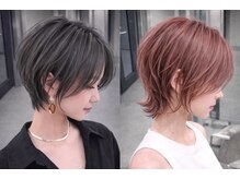 サロウィン 倉敷店(SALOWIN)の雰囲気（似合わせ×スッキリ×コンパクトショートもお任せください！）